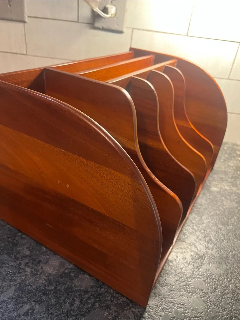 Selamat Designs elegant wooden